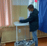 ЖИТЕЛИ ЛЕСНО-ПОЛЯНСКОГО, ОЛЬХОВСКОГО И ЯМБИРНСКОГО СЕЛЬСКИХ ПОСЕЛЕНИЙ ВЫБИРАЮТ НЕ ТОЛЬКО ГУБЕРНАТОРА ОБЛАСТИ, А ЕЩЕ ДЕПУТАТОВ И ГЛАВ ПОСЕЛЕНИЙ. - Шацкий район