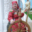 На выставке-форуме «Россия» - Краеведческий музей