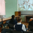 Встреча с педагогом-хореографом «Прекрасный мир танца» - Шацкая МБ