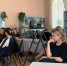 Познавательная программа «Заповедная Россия» - Историко-культурный центр
