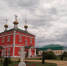 Акция «Культурный десант древних городов» - Шацкая МБ