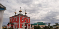 Акция «Культурный десант древних городов» - Шацкая МБ