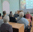 Православный час «Величание Пресвятой Богородице в честь Введения Ея во Храм» - Шацкая МБ