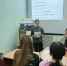 Заседание литературного объединения «Проба пера» «Я слово позабыл, что я хотел сказать…» - Шацкая МБ