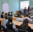Познавательная программа «Диво-дивное – кружево Михайловское» - Шацкая МБ